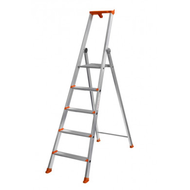 ESCABEAU ALU PRO 54 - 5 MARCHES ESCABEAU ALU PRO 54 - 5 MARCHES